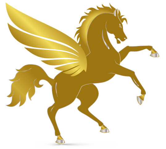 Pegasus PNG Image Background