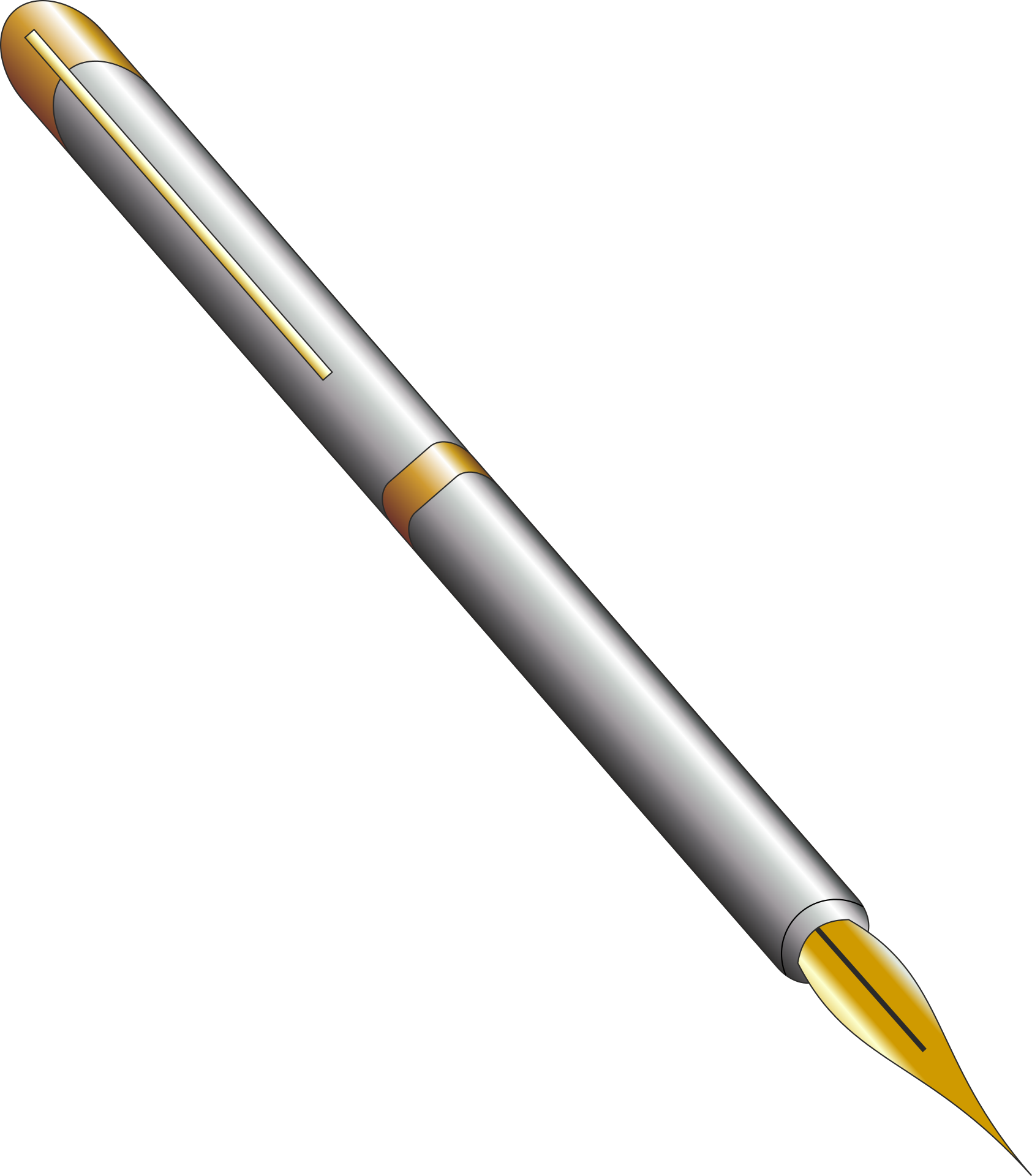 القلم تحميل PNG صورة