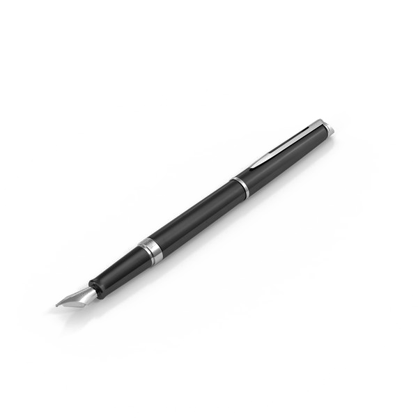 Image Transparente stylo PNG