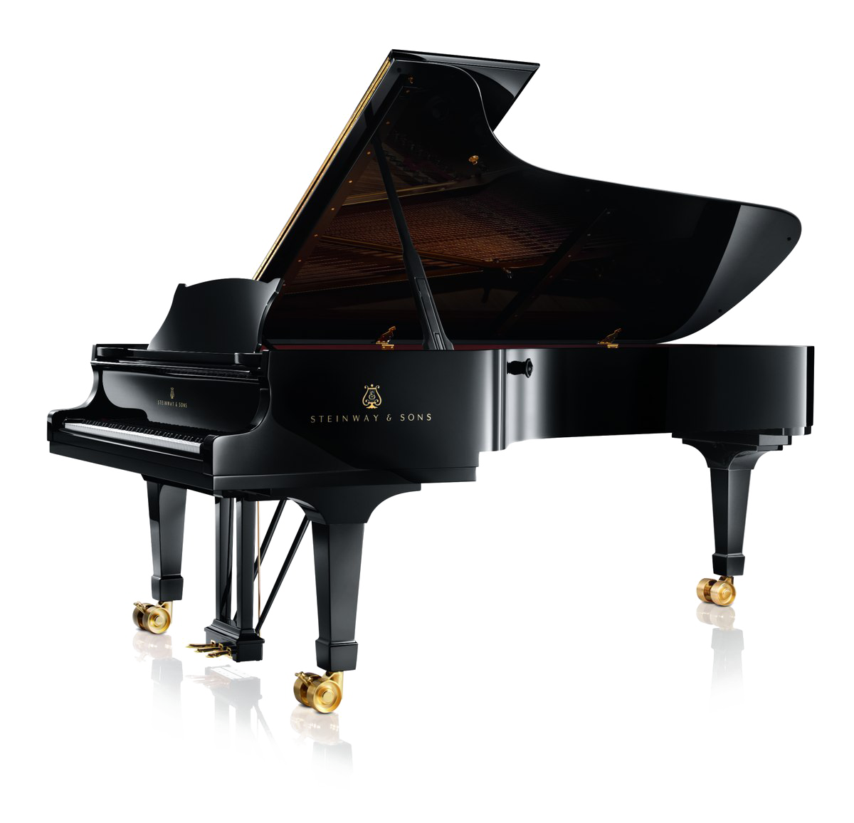 Piano PNG Free Download