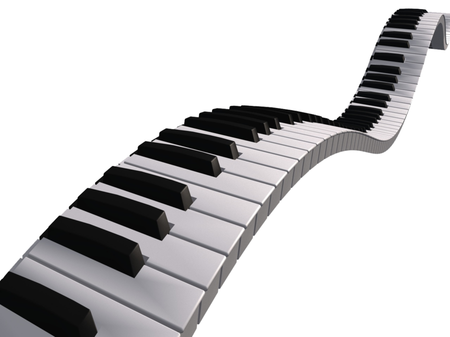 Piano PNG Pic