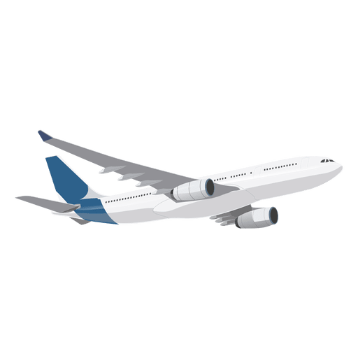 Plane PNG Image