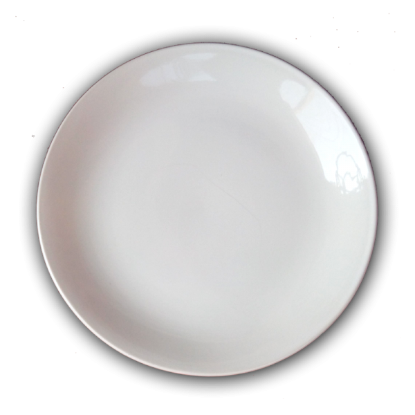 Plate PNG High-Quality Image