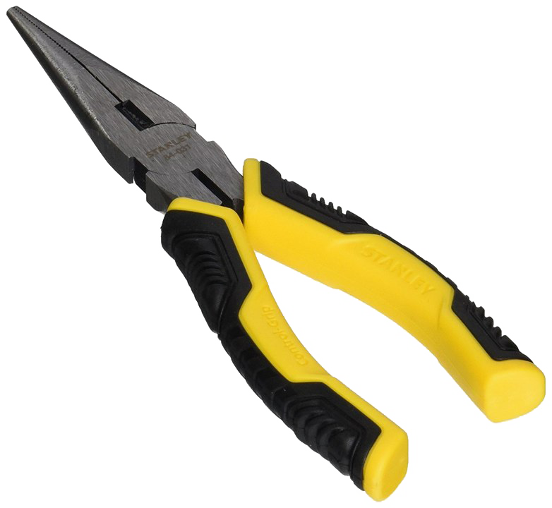Plier PNG High-Quality Image