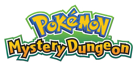 Pokemon Dungeon Gambar PNG Gratis