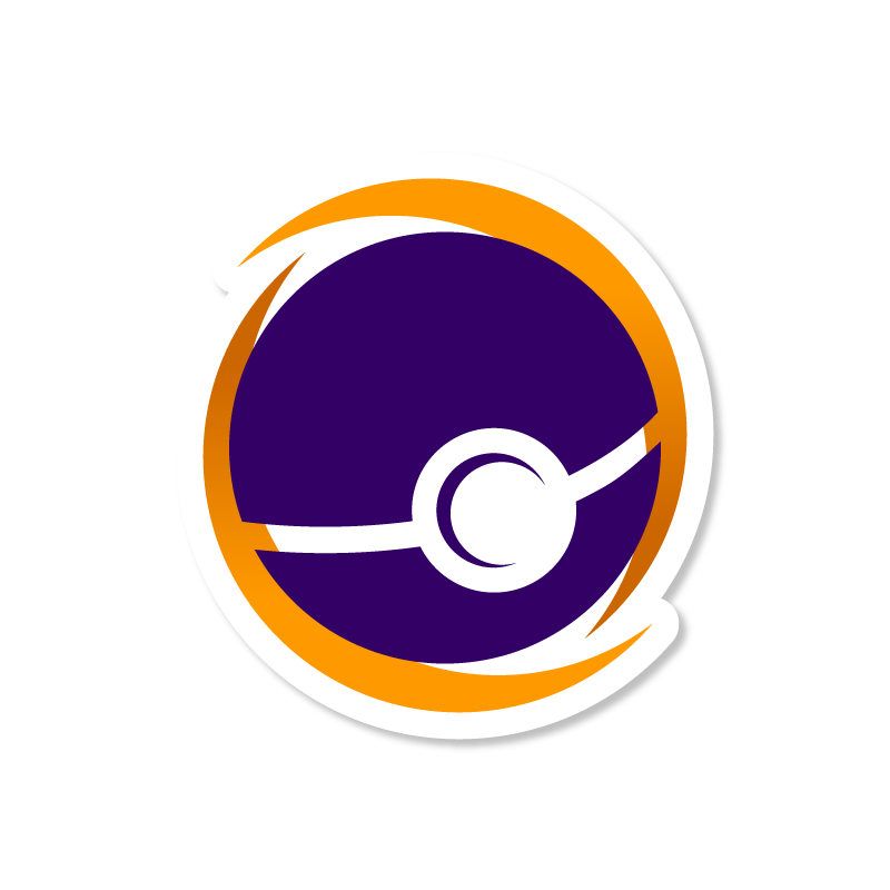 Pokemon Logo Download PNG Image