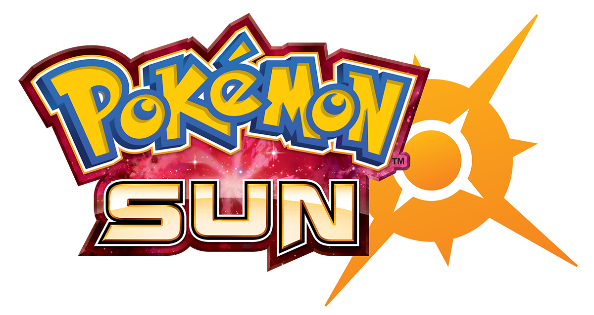 Pokemon Logo Download Transparent PNG Image