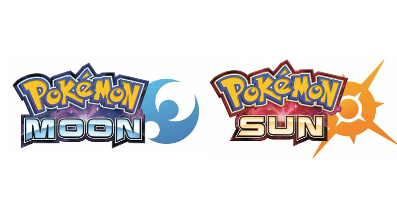 Pokemon Logo PNG Download Image