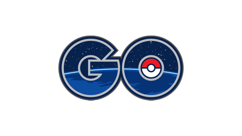 Latar belakang pokemon logo PNG latar belakang
