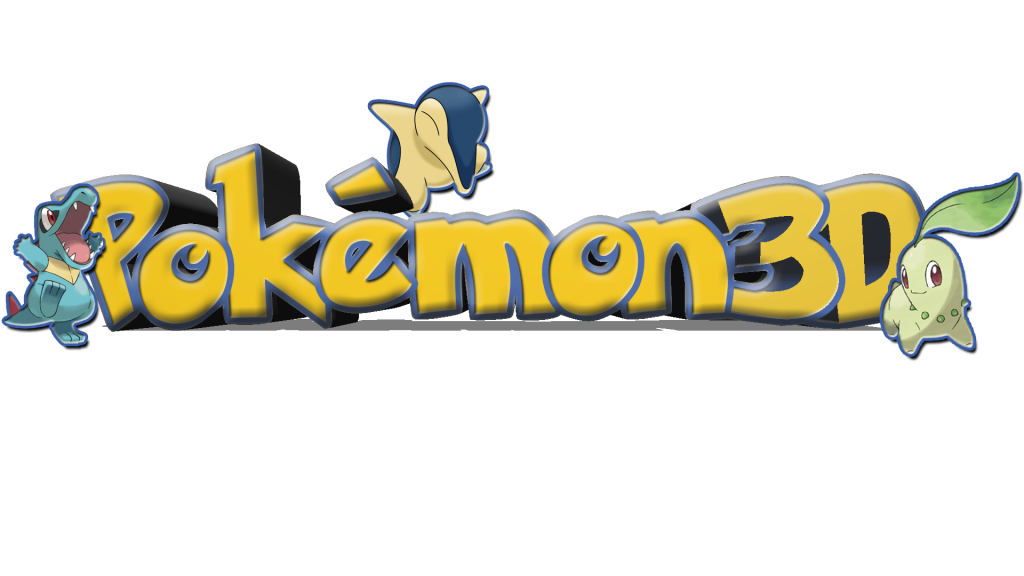 Pokemon-logo PNG-Afbeelding