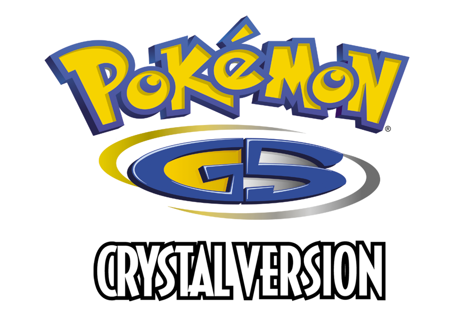 Foto pokemon logo PNG