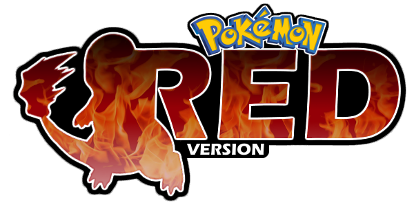 Pokemon Logo PNG-Bild