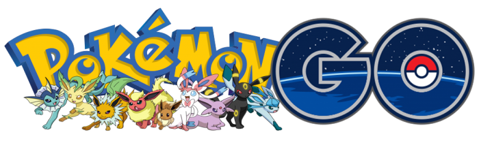 Gambar Transparan logo Pokemon