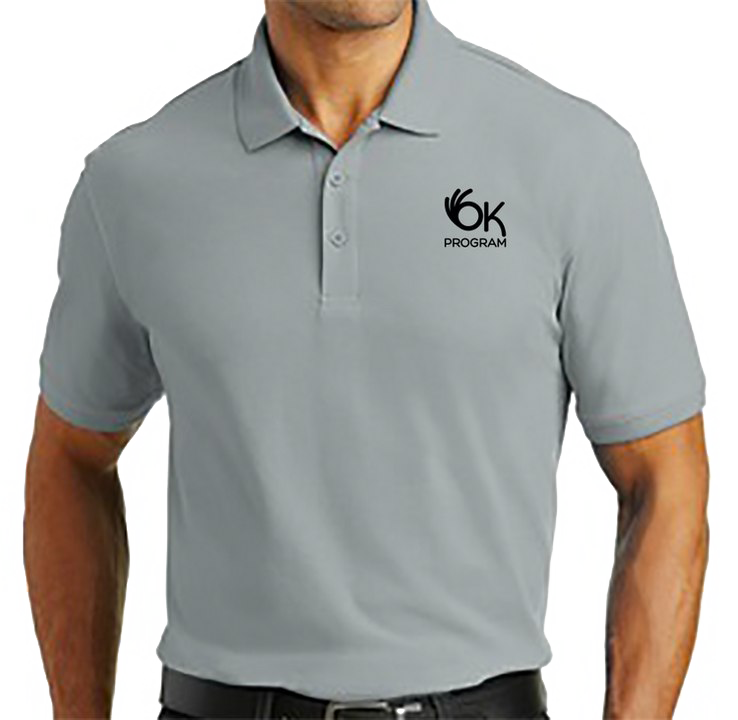Polo Shirt PNG Background Image