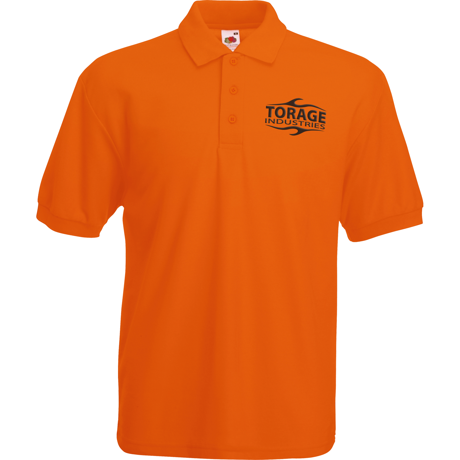 Polo chemise PNG Image Transparente