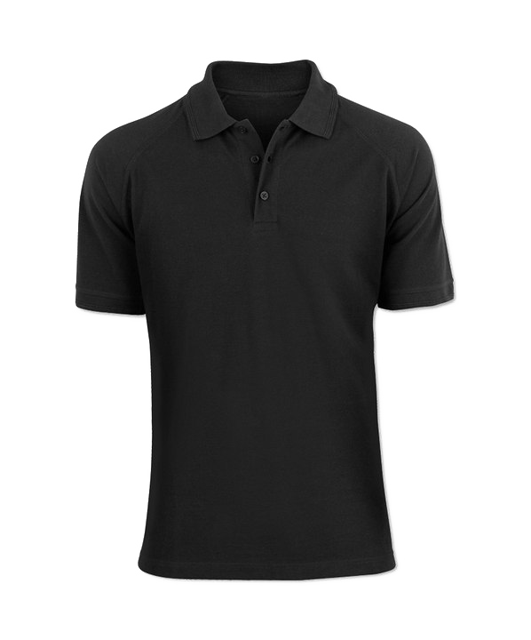 Polo Shirt Transparent Background PNG
