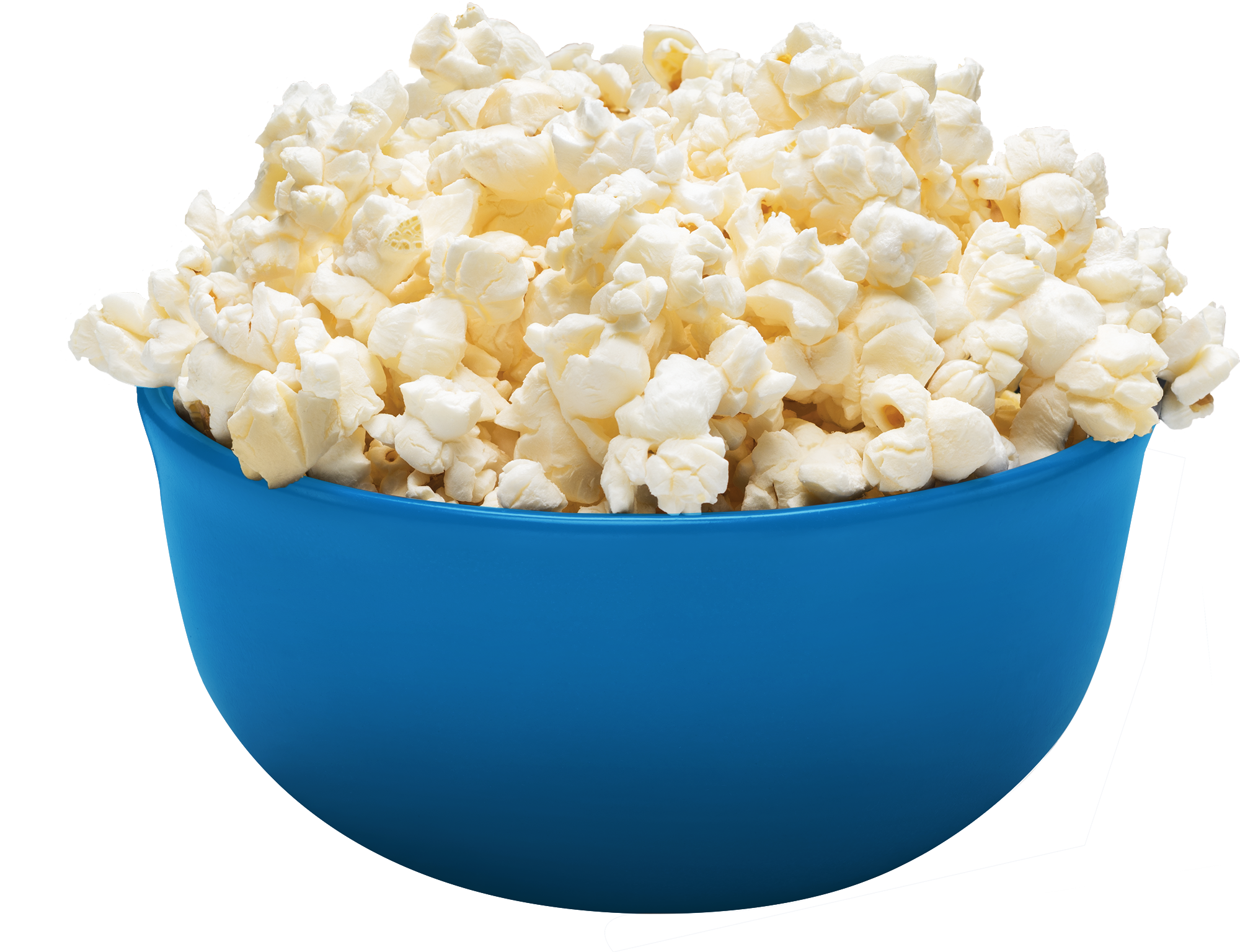 Popcorn Free PNG Image