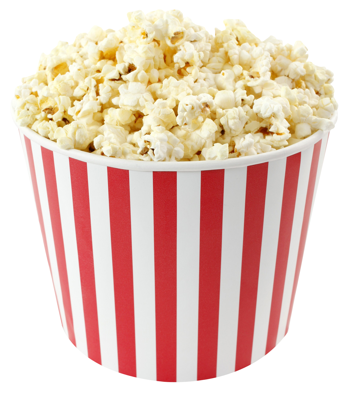 Popcorn PNG Pic
