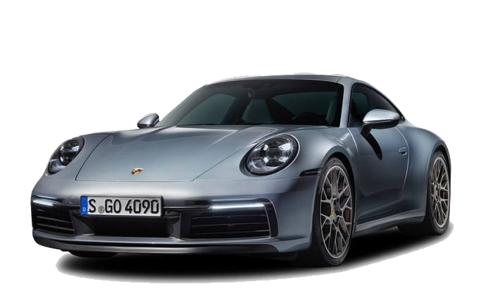 Imagem de download do Porsche PNG