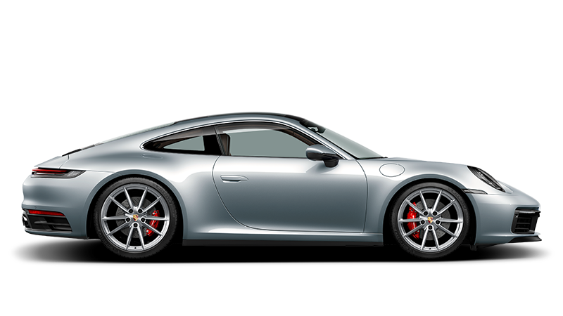 Porsche PNG Pic