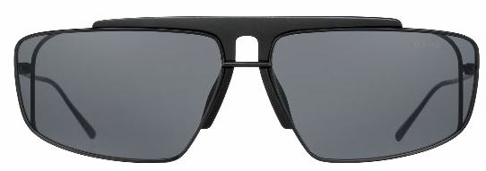 Prada Sunglasses Gratis PNG-Afbeelding