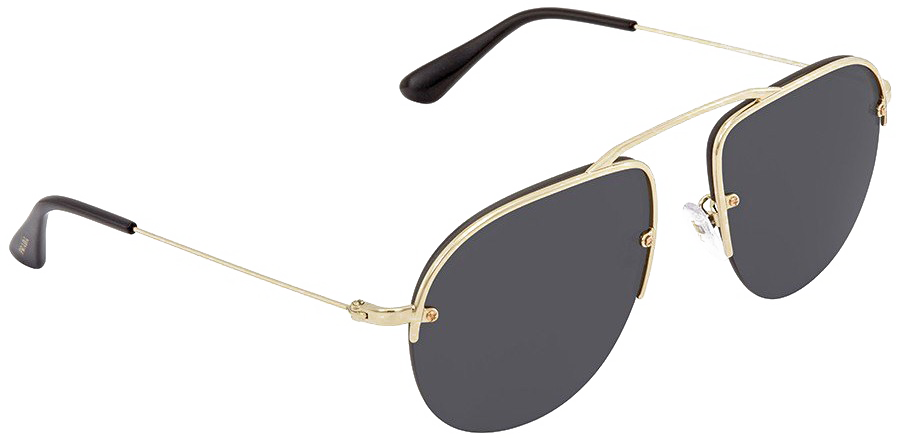 Prada Sunglasses PNG Picture