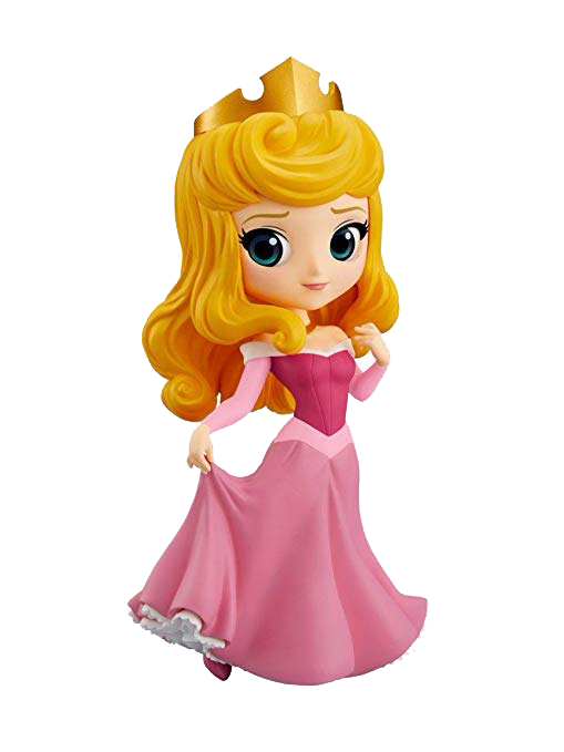 Princess Aurora PNG High-Quality Image