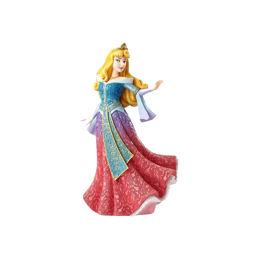 Prinzessin Aurora PNG-Bild
