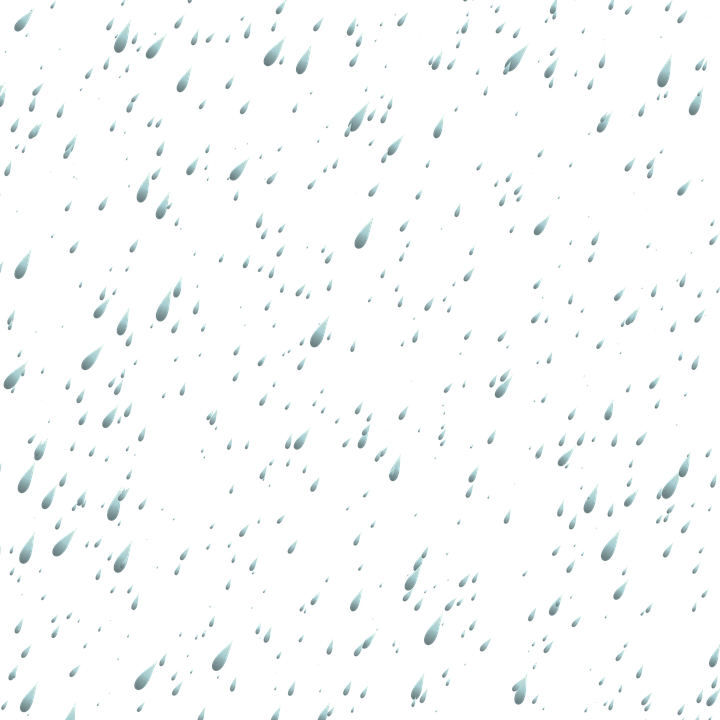 Rain PNG Image with Transparent Background | PNG Arts