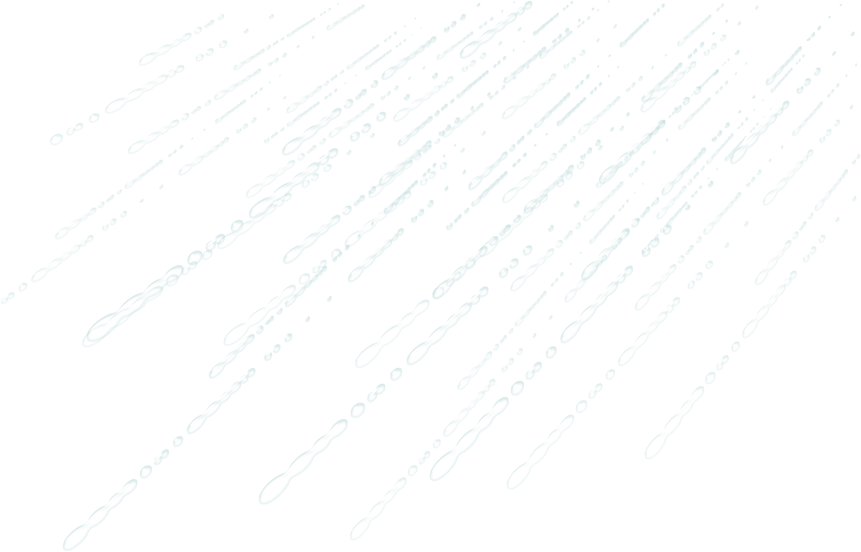 Rain PNG Picture