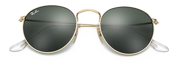 Ray-Ban Sunglasses PNG Free Download