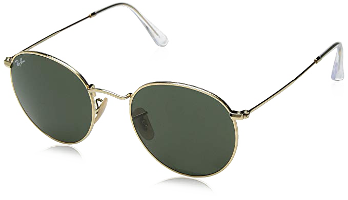 Ray-Ban Sunglasses PNG High-Quality Image