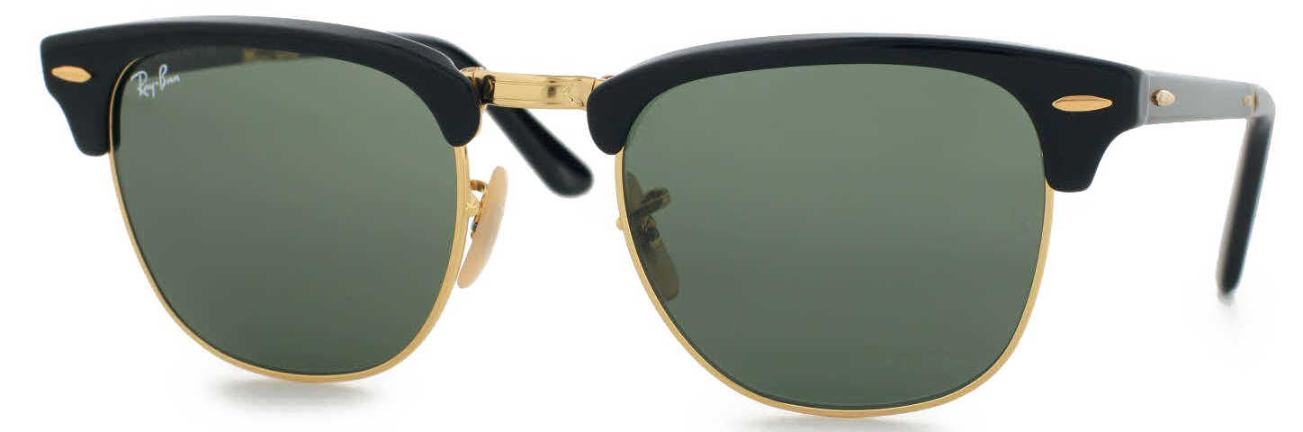 Ray-Ban Солнцезащитные очки PNG Image Прозрачный