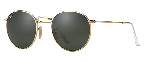 Ray-Ban Sonnenbrille PNG Pic