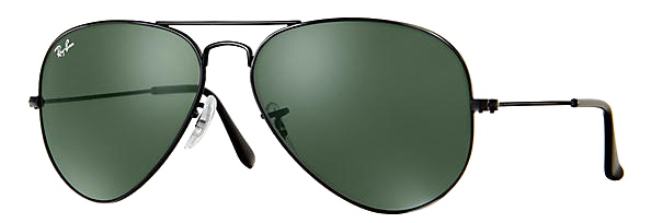 Ray-Ban Sunglasses PNG Larawan