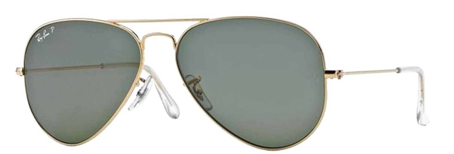 نظارات شمسية راي بان صورة شفافة