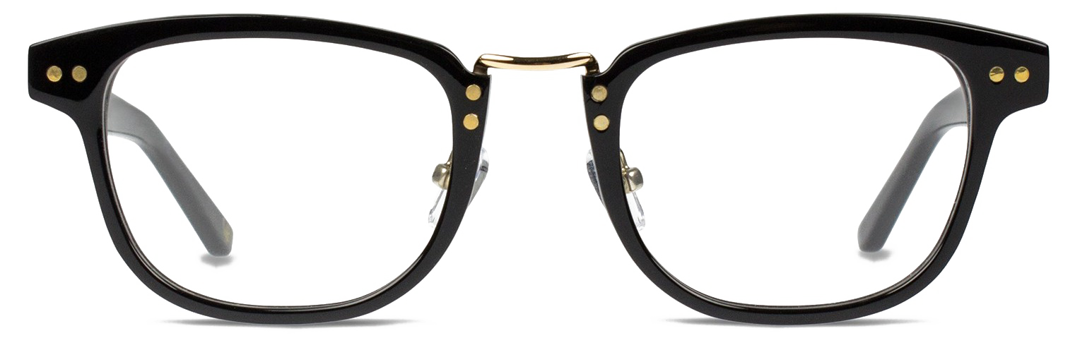 Rectangular Eyeglasses Download Transparent PNG Image