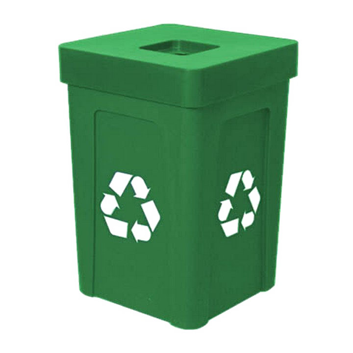 Recycle Bin PNG Free Download