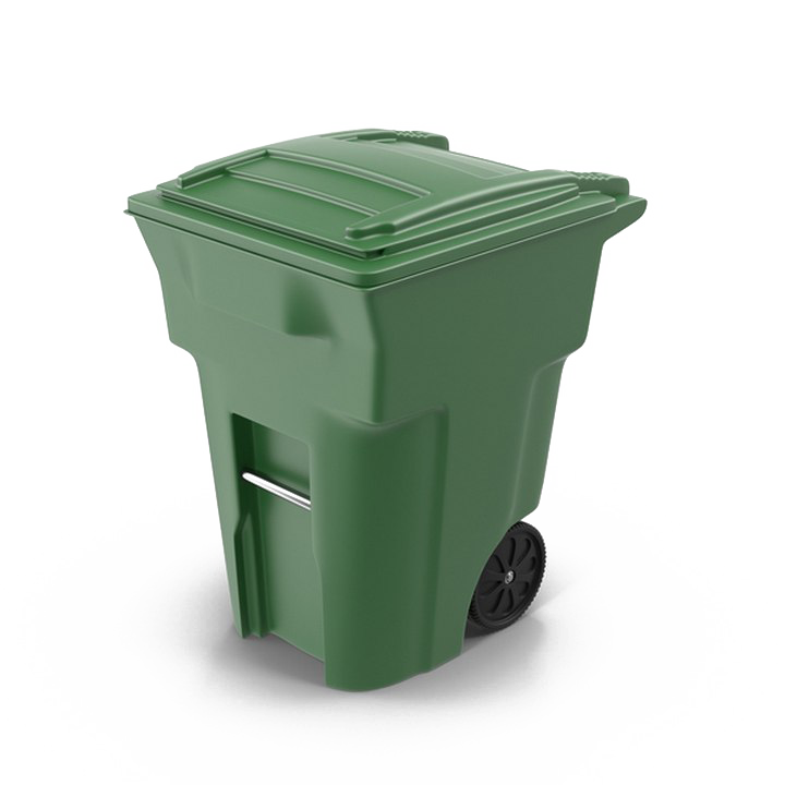 Recycle Bin PNG Pic