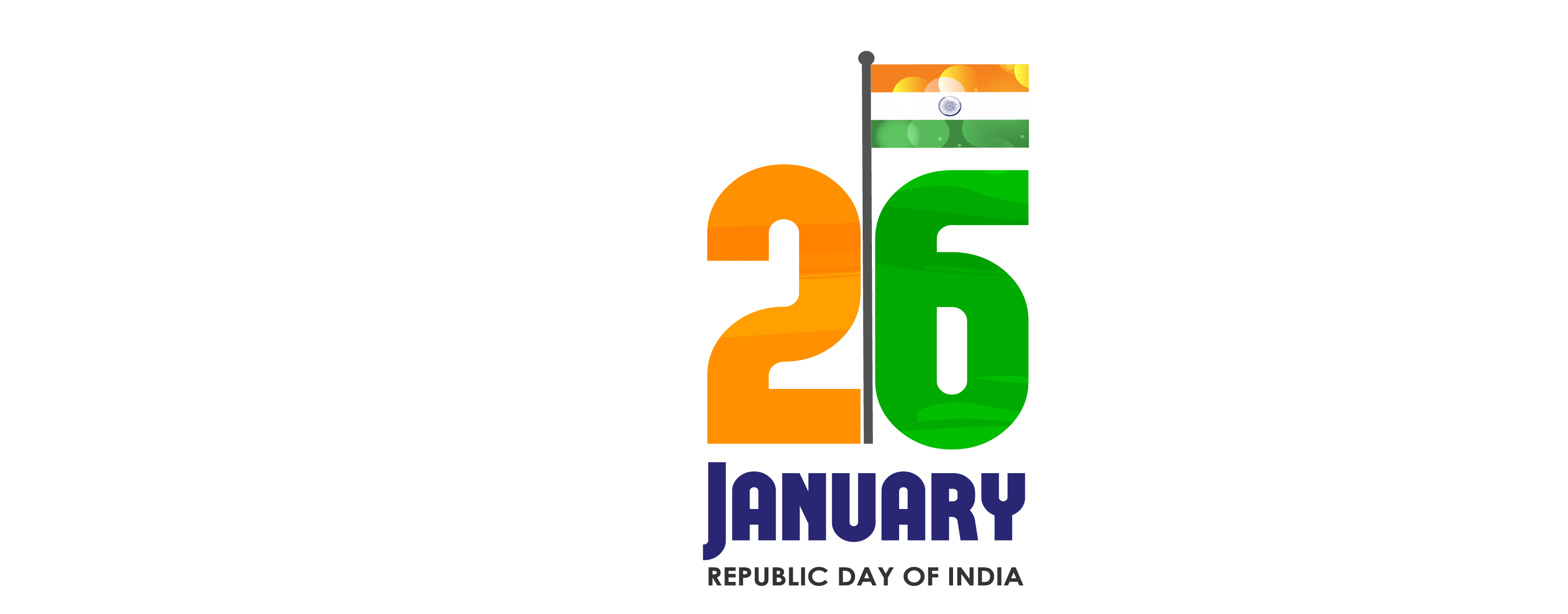 Republic Day PNG Download Image
