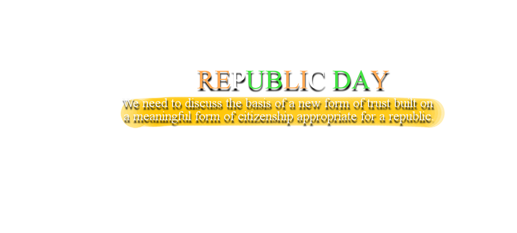 Republic Day PNG Image Background