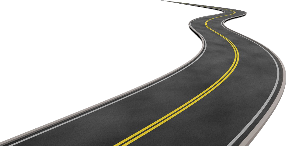 Road PNG Background Image