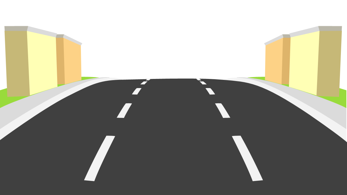 Road PNG Image Transparent