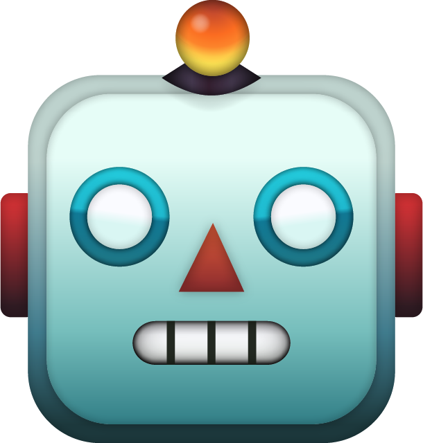 Robot Download Transparent PNG Image