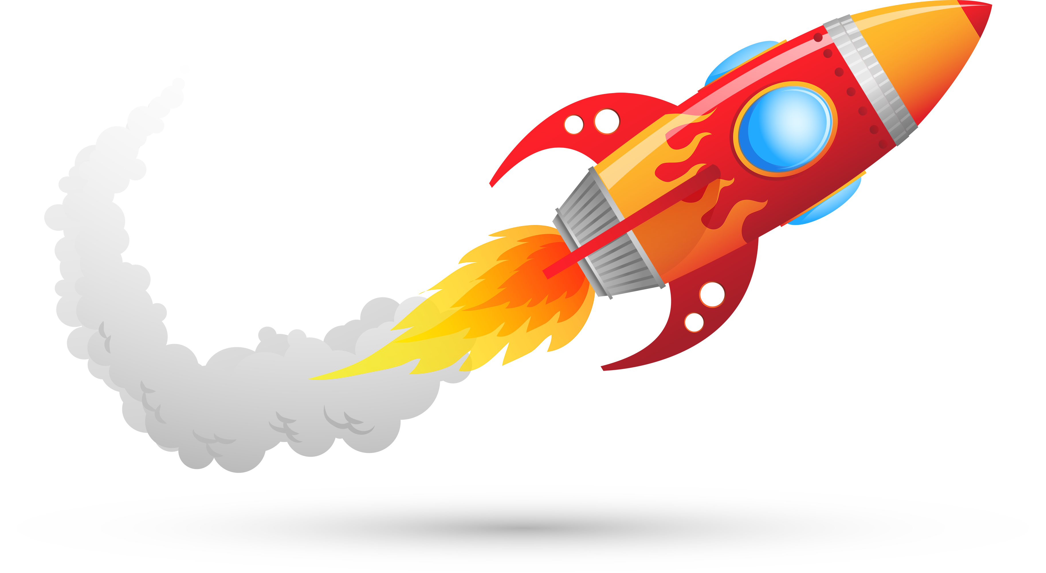 Rocket Scarica limmagine PNG