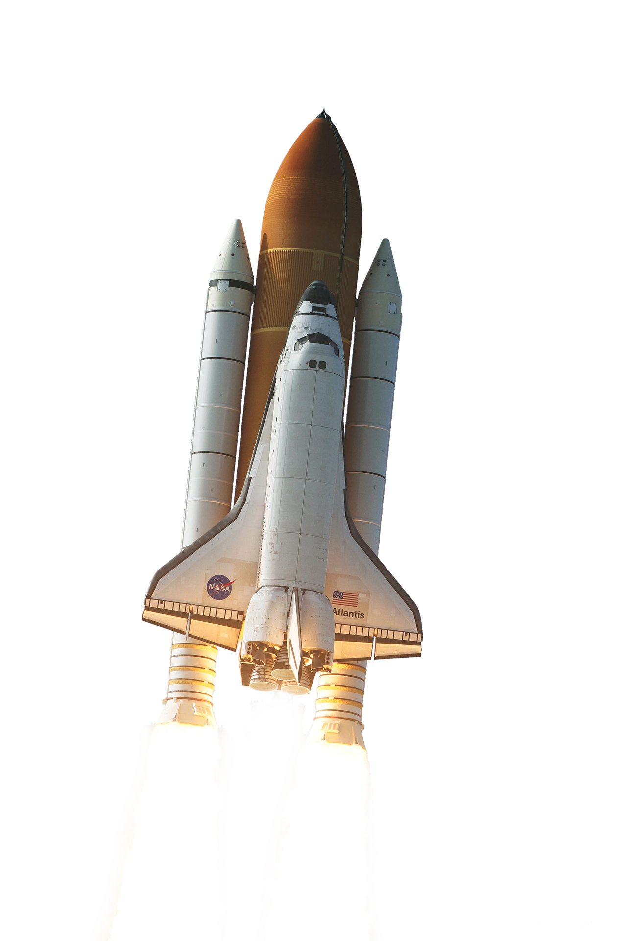Rocket PNG Download Image
