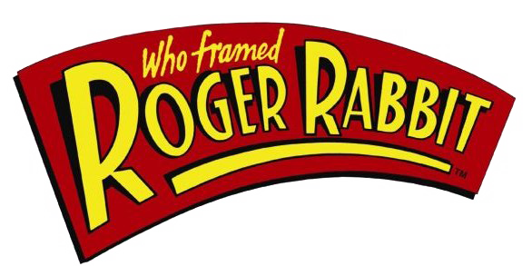 Roger Rabbit PNG Download Image