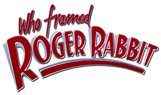 Roger Rabbit PNG High-Quality Image