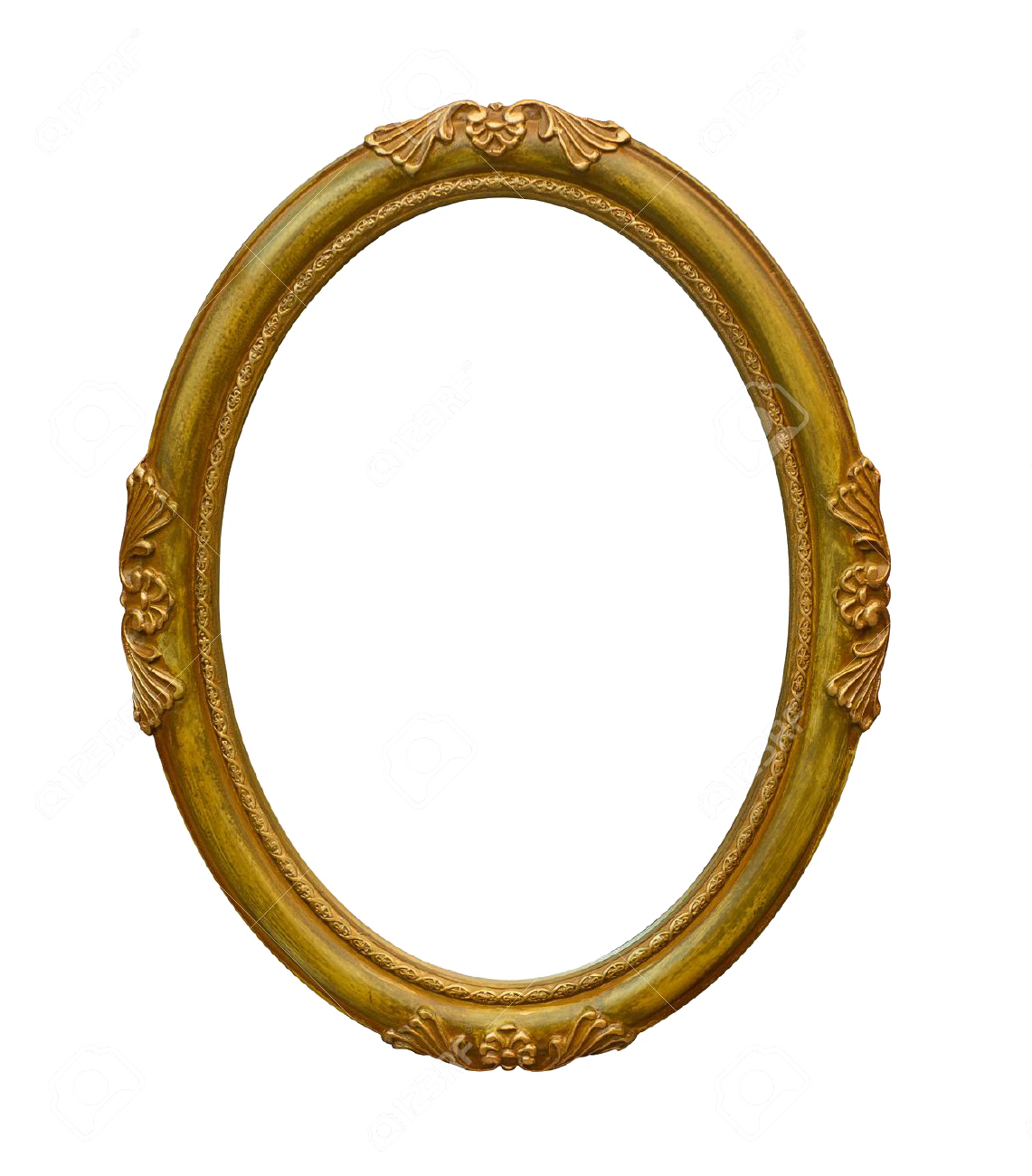 Round Frame PNG Transparent Images, Pictures, Photos | PNG Arts