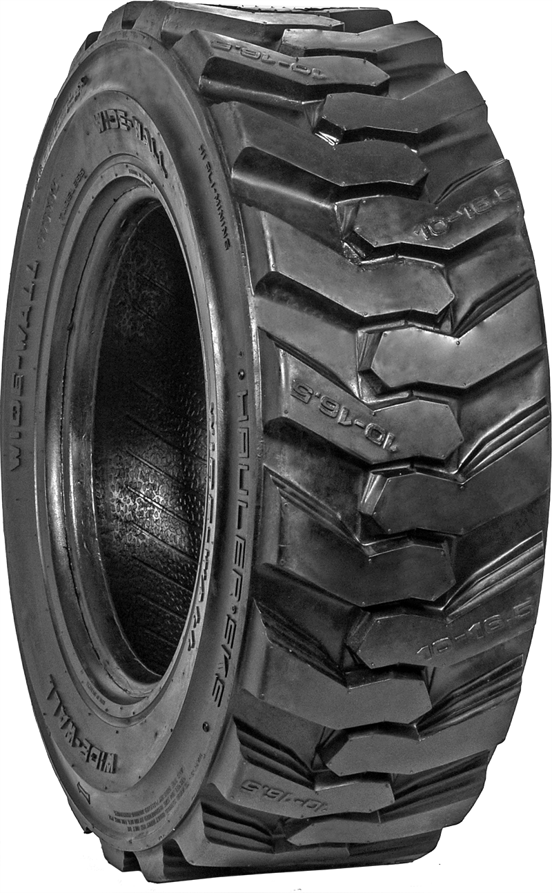 Rubber Tire PNG High-Quality Image